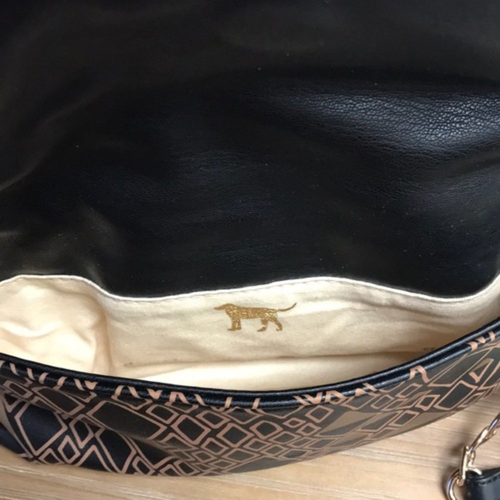 Deux Lux Dreamer Clutch - Picture 4 of 7